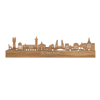 Skyline Boskoop Oak