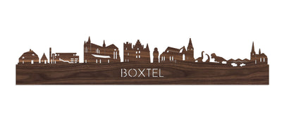 Skyline Boxtel Nuts
