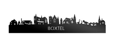 Skyline Boxtel Black Glossy