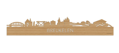 Skyline Breukelen Bamboo