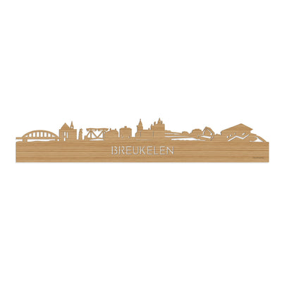 Skyline Breukelen Bamboo