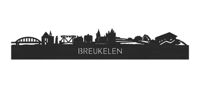 Skyline Breukelen Black