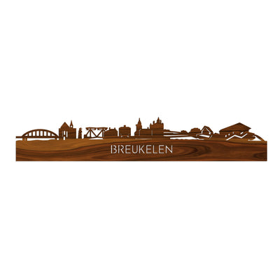 Skyline Breukelen Palissander