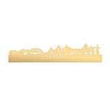 Skyline Culemborg Goud Metallic