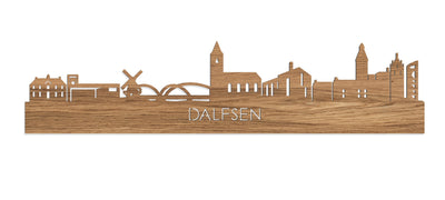 Skyline Dalfsen Oak