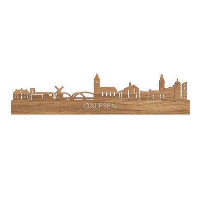 Skyline Dalfsen Oak
