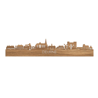 Skyline Deurne Oak