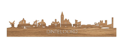 Skyline Dinteloord Oak