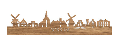 Skyline Dokkum Oak
