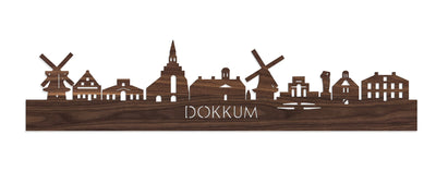 Skyline Dokkum Nuts