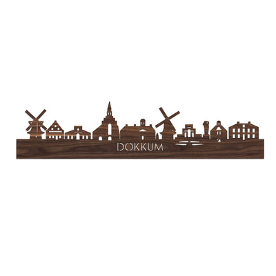 Skyline Dokkum Nuts