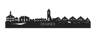 Skyline Eemnes Black