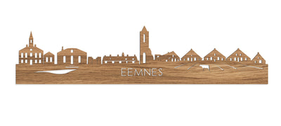 Skyline Eemnes Eiken