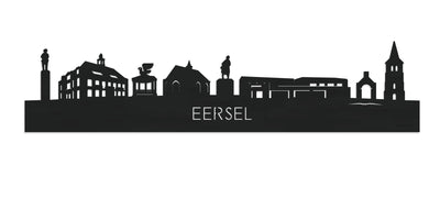 Skyline Eersel Black