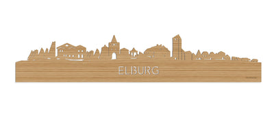 Skyline Elburg Bamboo