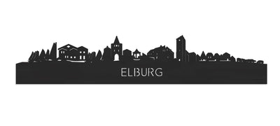 Skyline Elburg Black