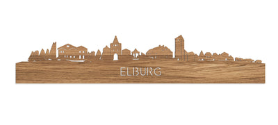 Skyline Elburg Oak