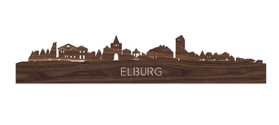 Skyline Elburg Noten