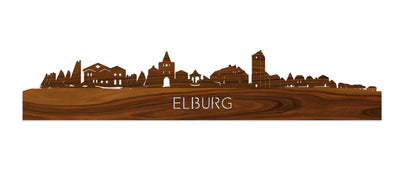Skyline Elburg Palissander