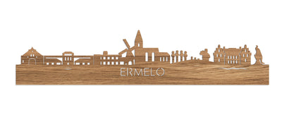 Skyline Ermelo Eiken