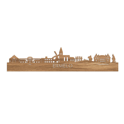 Skyline Ermelo Oak