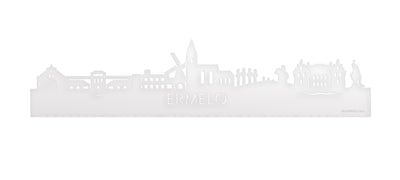 Skyline Ermelo Wit Glanzend