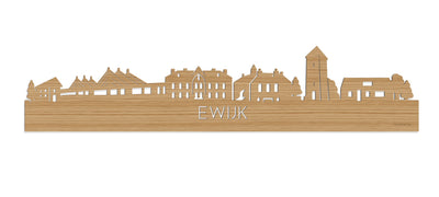 Skyline Ewijk Bamboo