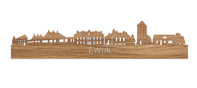 Skyline Ewijk Oak