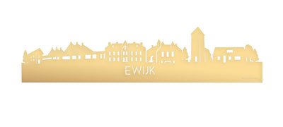 Skyline Ewijk Gold Metallic