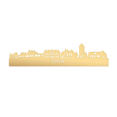 Skyline Ewijk Gold Metallic