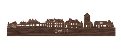 Skyline Ewijk Noten