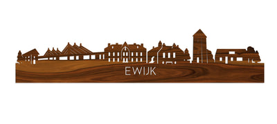 Skyline Ewijk Palissander