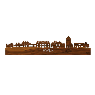 Skyline Ewijk Palissander