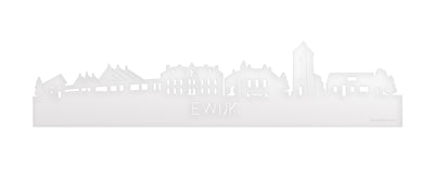 Skyline Ewijk White Glossy