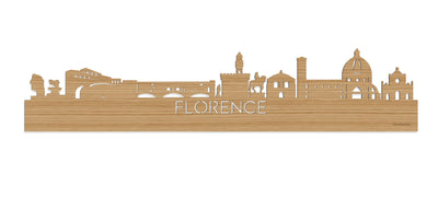 Skyline Florence Bamboo