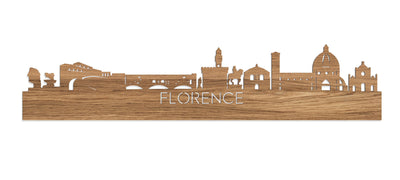 Skyline Florence Oak