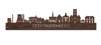 Skyline Geertruidenberg Nuts