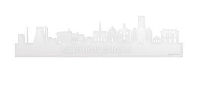 Skyline Geertruidenberg White Glossy