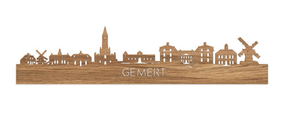 Skyline Gemert Oak