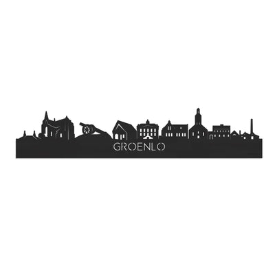 Skyline Groenlo Black
