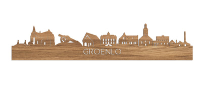 Skyline Groenlo Oak