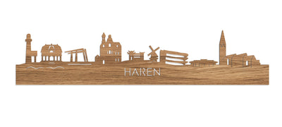 Skyline Haren Oak