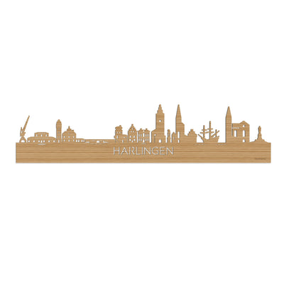 Skyline Harlingen Bamboo