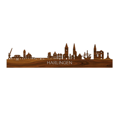 Skyline Harlingen Palissander