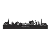 Skyline Heerde Black