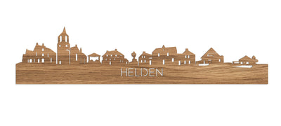 Skyline Heroes Oak
