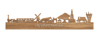Skyline Hilvarenbeek Eiken