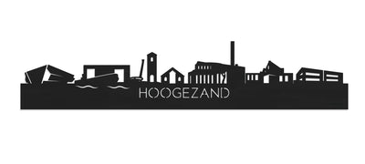 Skyline Hoogezand Black