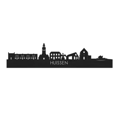 Skyline Huissen Black