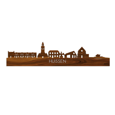 Skyline Huissen Rosewood